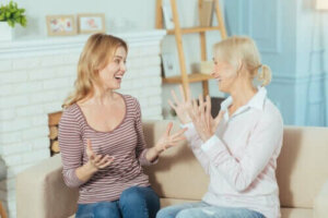 Şiddet İçermeyen İletişim Mümkün mü?