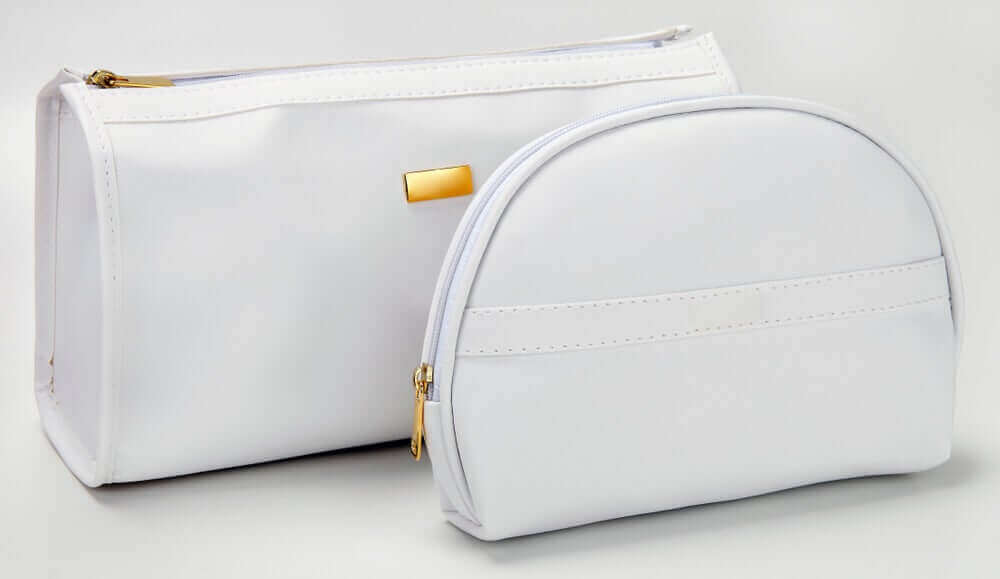 küçük tuvalet çantaları