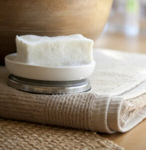 Nötr Sabun: Ne İçin Kullanılır?