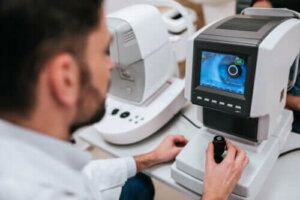 Retinitis Pigmentosa Nedir?