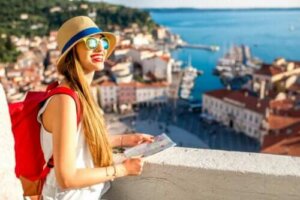Hayatınızdaki Gezgin İçin Hediye Fikirleri