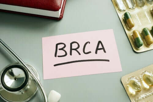 BRCA yazan not