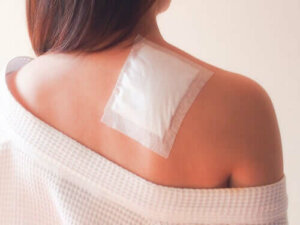 Demans Tedavisinde Rivastigmin Bantları