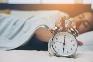 Dinlenmediğinizde Beyninize Ne Olur?