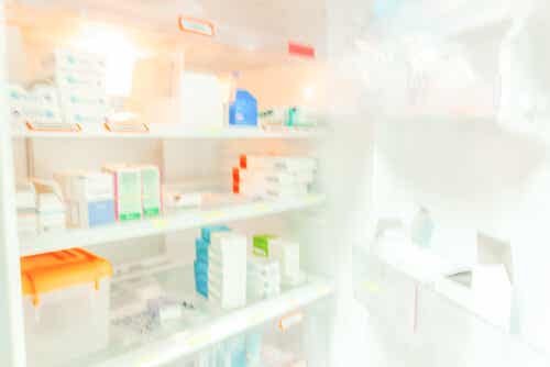 buzdolabında saklanması gereken ilaçlar