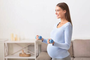 Hamileyken Egzersiz Yapmak Güvenli mi?