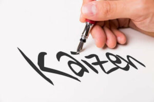 Kaizen Tekniği: Sonuç Almak İçin Bir Sistem