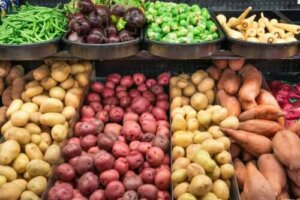 Yumrular, Yumru Kökler ve Soğanlar Arasındaki Fark