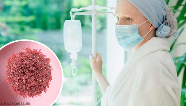 metastazlı kanser hastası