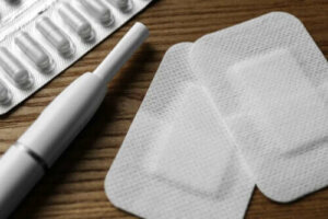 Nikotin Replasman Tedavisi ve Özellikleri