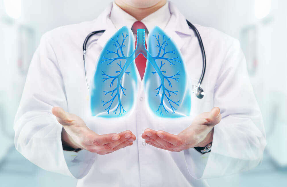 pulmoner sendrom