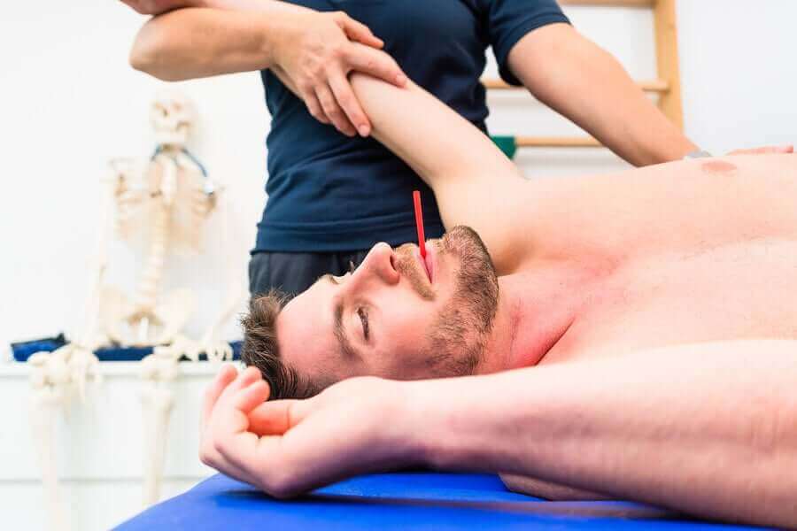 akciğerler için rehabilitasyon