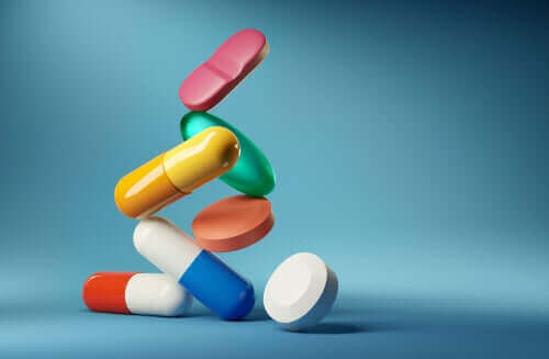 Antibiyotiklerle İlgili En Yaygın Mitler