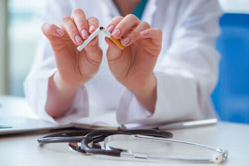 Vareniklin, Sigarayı Bırakmak İçin Etkili Bir İlaç