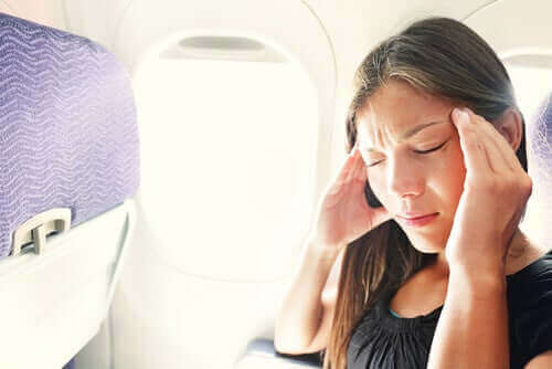 Uçuş Sırasında Stres ve Rahatsızlıktan Nasıl Kaçınılır?