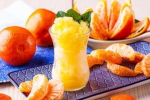 Mandalina Sorbe Nasıl Yapılır?