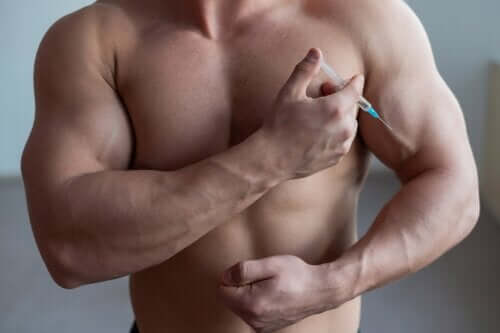 Palumboizm: Vücut Geliştiricilerde Fazla Steroidin Etkileri