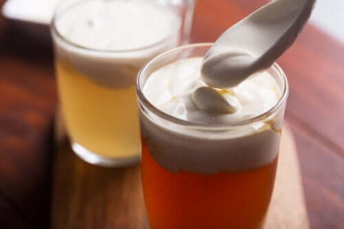 Peynir Çayı: Kökeni ve Hazırlanışı