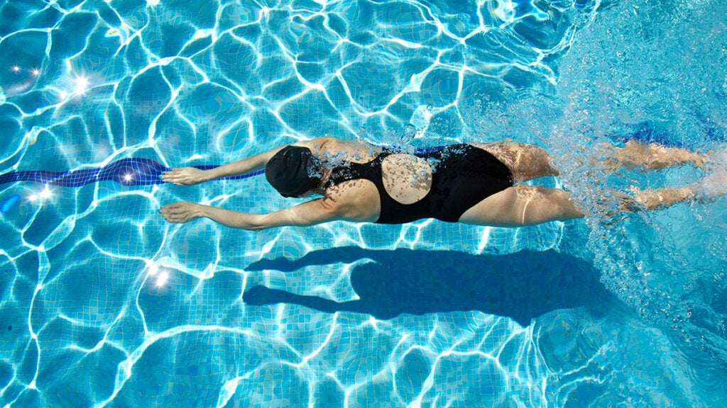 Yüzmenin Sağlığa Faydaları Nelerdir?