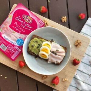 Sağlıklı Beslenme ve Egzersiz: Mükemmel Kombinasyon