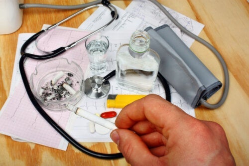 Kronik Obstrüktif Akciğer Hastalığı ve Alkol: Bir Bağlantı Var mı?