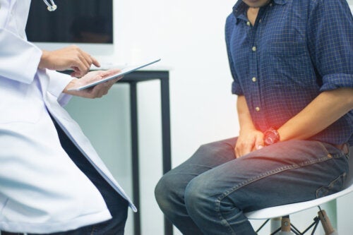 Prostatitin Nedenleri ve Önlenmesi