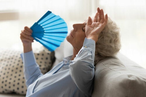 Menopoz İçin Sağlıklı Rutinler