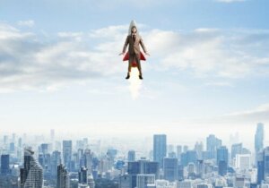 Rüyada Uçtuğunu Görmek Ne Anlama Gelir?