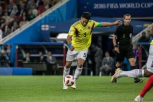 Radamel Falcao Ligament Sakatlığından Nasıl Kurtuldu?