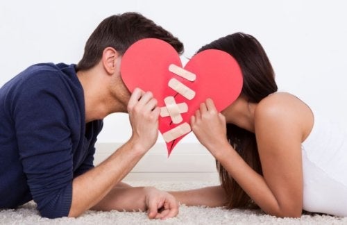 Biten Ama Geleceği Olan Bir İlişki Nasıl Kurtarılır?