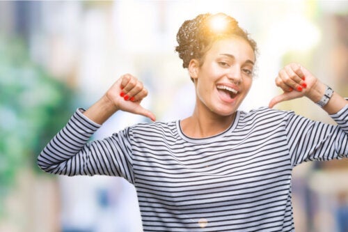 Öz Saygı ve Bencillik Arasındaki 10 Fark