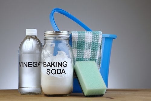 Kendi Temizlik Ürünlerinizi Hazırlamanız İçin 5 Fikir
