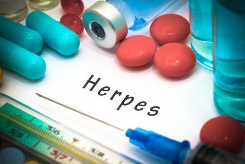Genital Herpesin Erken Belirtileri 2022