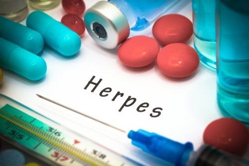 Genital Herpesin Erken Belirtileri