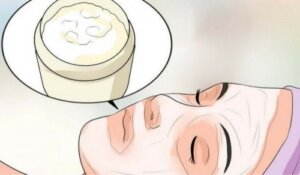 Yağlı Ciltler İçin 7 Maske