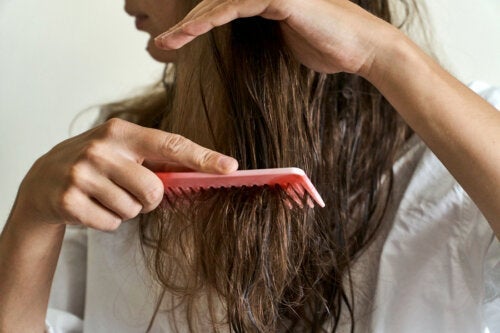 Yıpranmış Saçları Onarmak İçin 6 Doğal Çözüm