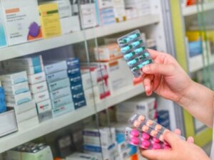 Antibiyotiklerin Yan Etkileri
