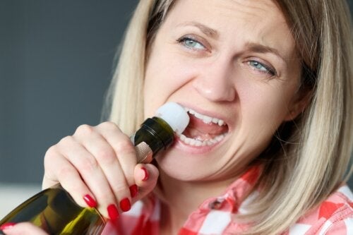 Alkolün Diş Sağlığı Üzerindeki Etkileri