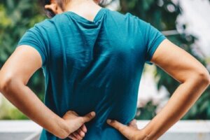 Neden Sırtım Ağrıyor?