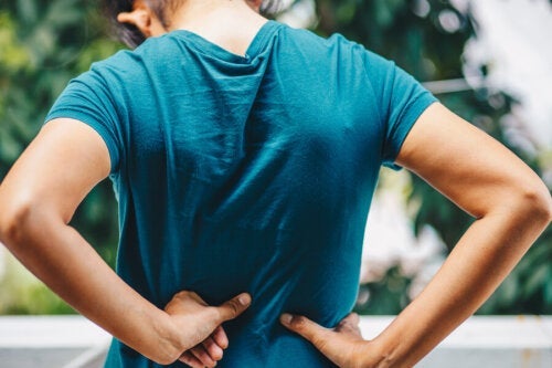 Neden Sırtım Ağrıyor?