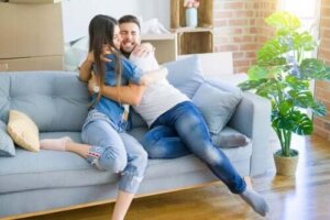 Partnerinizle Yaşamak