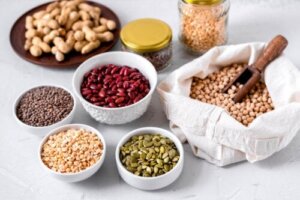 Bitkisel Protein Şişmanlatır mı?
