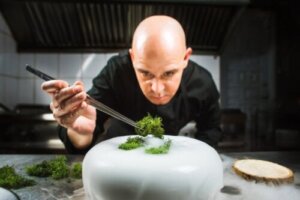 Moleküler Gastronomi Nedir ve Avantajları Nelerdir?