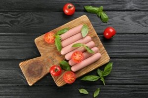 Vejetaryen Sosisler için 2 Harika Tarif