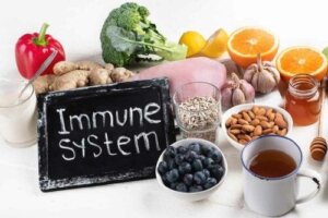 Bağışıklık Sisteminize Yardımcı Olan 5 Gıda