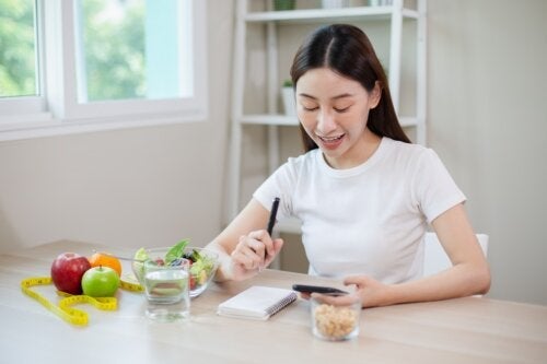 Düşük lifli bir diyet yapmak ne zaman gereklidir?