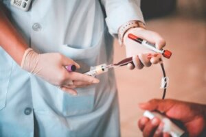 Doğum Sonrası Anemi: Nedenleri ve Tedavileri
