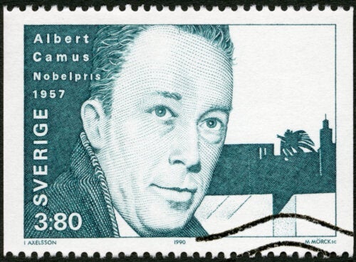 Albert Camus'nün Hayatın Anlamı Hakkında Ne Söylediğini Öğrenin