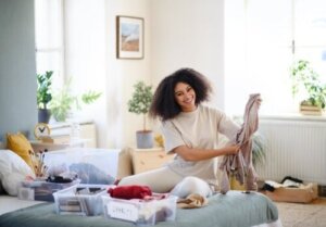 Declutter Yöntemi: Nedir ve Nasıl Yardımcı Olur?