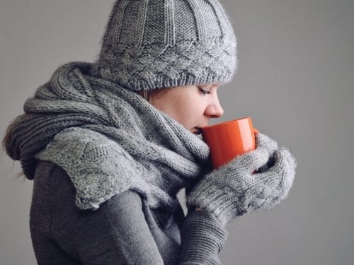 Vücudumuz Bu Aşırı Durumlara Nasıl Tepki Veriyor?